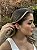 Piercing fake corrente • folheado a prata - Imagem 3