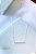 Curto placa • folheado a prata - Imagem 1