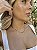Choker fita • folheado a ouro - Imagem 2