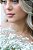 Choker nó duplo • folheado a ouro - Imagem 2