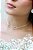 Choker nó duplo • folheado a prata - Imagem 2