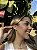 Ear hook tubo • folheado a ouro - Imagem 3