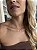 Colar tifany redondo • folheado a ouro - Imagem 2