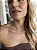 Colar tifany redondo • folheado a ouro - Imagem 3