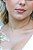 Choker aro • folheado a ouro - Imagem 2