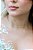 Choker aro • folheado a prata - Imagem 2
