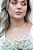 Choker estrela • folheado a prata - Imagem 1