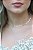 Choker estrela • folheado a prata - Imagem 2