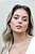 Choker estrela • folheado a ouro - Imagem 1