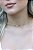 Choker estrela • folheado a ouro - Imagem 2