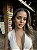 Colar divino zircônia • folheado a ouro - Imagem 3
