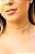 Choker veneziana dupla • folheado a prata - Imagem 1