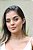 Choker veneziana dupla • folheado a ouro - Imagem 1