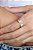 Anel estrelas • folheado a ouro - Imagem 2