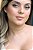 Choker elos largos • folheado a ouro - Imagem 1