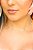 Choker elos largos • folheado a prata - Imagem 2