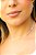 Choker trevinho aro • folheado a prata - Imagem 2