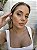 Choker baiana • folheado a ouro - Imagem 2