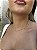 Choker baiana • folheado a ouro - Imagem 1