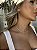 Choker baiana • folheado a prata - Imagem 1
