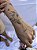 Pulseira alongada • folheado a ouro - Imagem 3