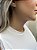 Choker fita brilhos • folheado a ouro - Imagem 3