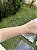 Pulseira fita • folheado a prata - Imagem 3