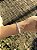 Pulseira gladiadora • folheado a prata - Imagem 2