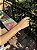 Pulseira fita gotinhas • folheado a prata - Imagem 1