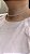 Choker corrente dupla • folheado a prata - Imagem 1