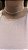 Choker corrente dupla • folheado a prata - Imagem 2