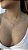 Colar ramo de oliveira • folheado a ouro - Imagem 4