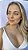Choker bola abs • folheado a prata - Imagem 5