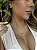 Conjunto gotinha • folheado a ouro - Imagem 1
