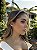 Piercing fake infinito • folheado a prata - Imagem 3