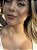 Choker bolinha amassada mini • folheado a prata - Imagem 3