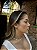 Piercing fake bolinha • folheado a prata - Imagem 3