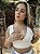 Gravata olho grego • folheado a ouro - Imagem 1