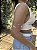 Bracelete folhas • folheado a prata - Imagem 1
