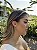 Piercing fake infinito • folheado a ouro - Imagem 2