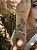 Pulseira strass cristal • folheado a prata - Imagem 1