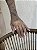 Anel 3 trevos • folheado a ouro - Imagem 3