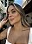 Choker mini bolinhas • folheado a ouro - Imagem 1