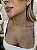 Choker nó laminado • folheado a ouro - Imagem 3