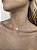 Colar nylon divino - Imagem 1