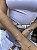 Pulseira malha fina • folheado a ouro - Imagem 2