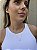 Colar filha medalha lisa • folheado a ouro - Imagem 1