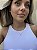 Colar filho mini • folheado a ouro - Imagem 2