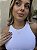 Colar filha mini • folheado a ouro - Imagem 2