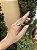 Anel 4 gotas • folheado a prata - Imagem 2